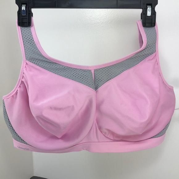 42f sports bra